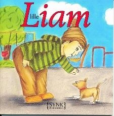 Lille Liam; Mona Safa; 2017
