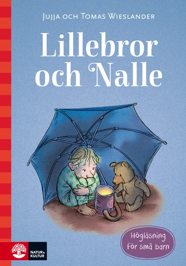 Lillebror och Nalle