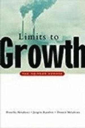 Limits to growth : the 30-year update