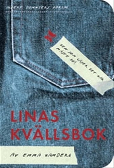 Linas kvällsbok 1; Emma Hamberg; 2003