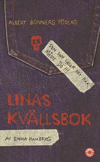 Linas kvällsbok 1; Emma Hamberg; 2004