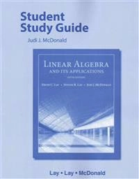Linear algebra and its applications
