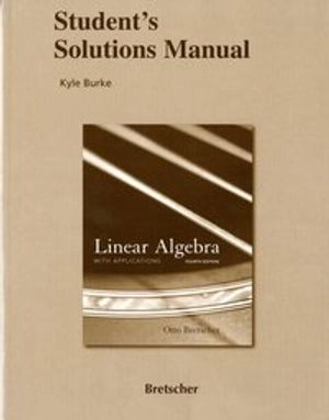 Linear Algebra with Applications