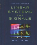 Linear systems and signals