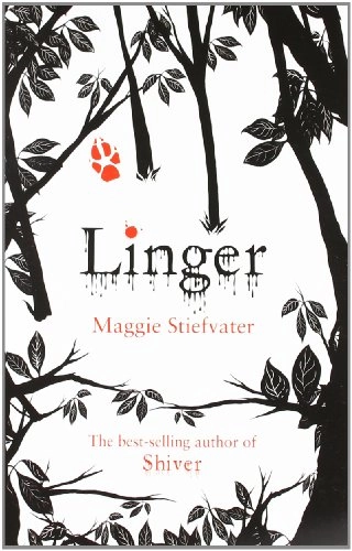 Linger; Maggie Stiefvater; 2010