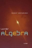 Linjär algebra; Reimond Emanuelsson; 2004