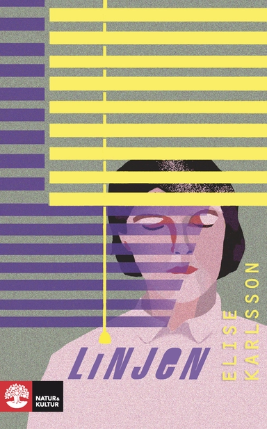Linjen; Elise Karlsson; 2016