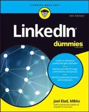 LinkedIn For Dummies; Joel Elad; 2016