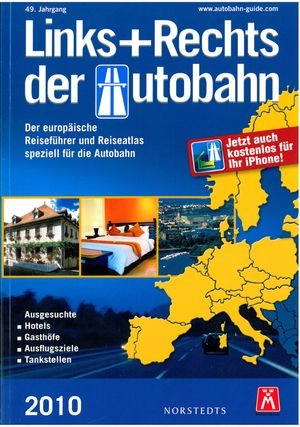 Links + Rechts der Autobahn 2010; 2010