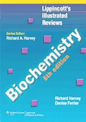 Lippincott's illustrated reviews