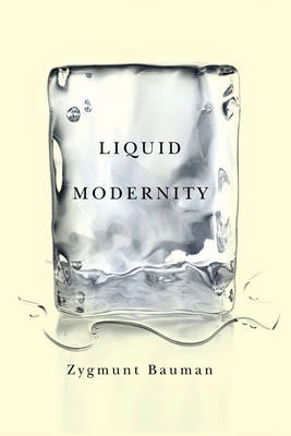Liquid modernity