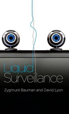 Liquid Surveillance: A Conversation