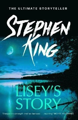 LISEY'S STORY