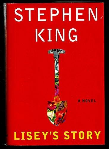 Lisey's story : a novel