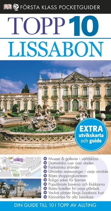 Lissabon; Tomas Tranæus, Lena Andersson; 2013