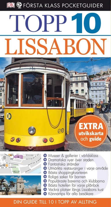 Lissabon; Tomas Tranæus, Lena Andersson; 2016
