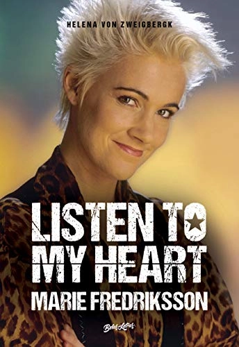 Listen to my heart