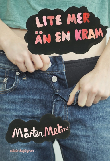 Lite mer än en kram; Mårten Melin; 2014