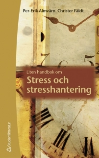 Liten handbok om stress & stresshantering