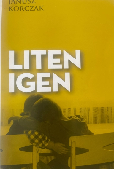 Liten igen