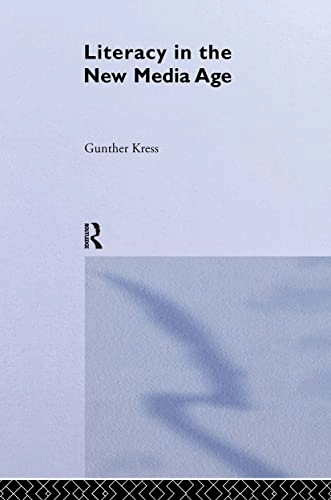 Literacy in the new media age