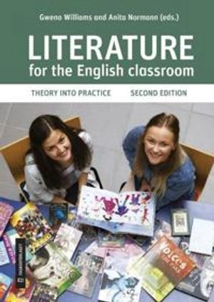 Literature for the English classroom theory into practice