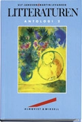 Litteraturen - Antologi 2
