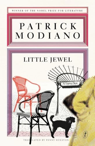 Little Jewel