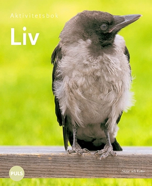 Liv. Aktivitetsbok