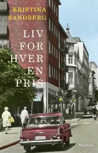 Liv for hver en pris : roman