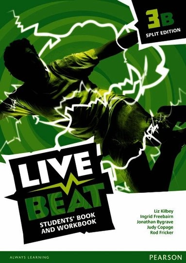 Live Beat Split Edition Level 3B