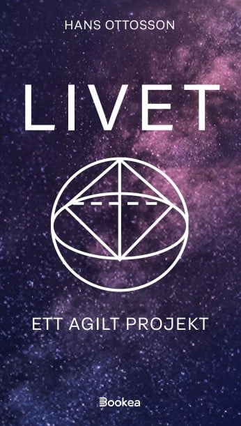 Livet - ett agilt projekt; Hans Ottosson; 2026