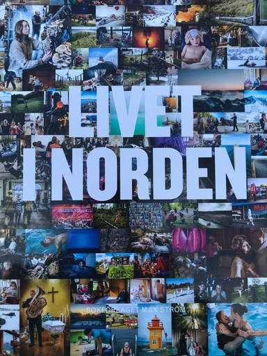 Livet i Norden; Petter Karlsson; 2019