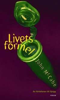 Livets formel; John McCabe; 2001