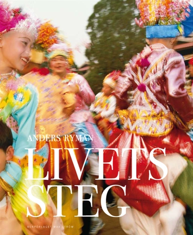 Livets steg; Anders Ryman; 2008