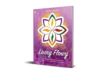 Living Flowy - En Modern Inrednings & Livsstils teknik; Josefine Gaude; 2020