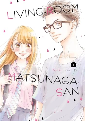 Living room matsunaga san; Keiko Iwashita; 2020