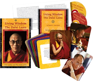 Living wisdom; Don Farber; 2006
