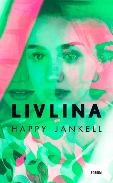 Livlina; Happy Jankell; 2021