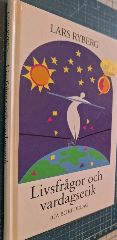 Livsfrågor och vardagsetik