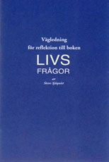 Livsfrågor - Vägledning; Steve Sjöqvist; 2001
