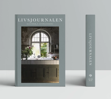 Livsjournalen