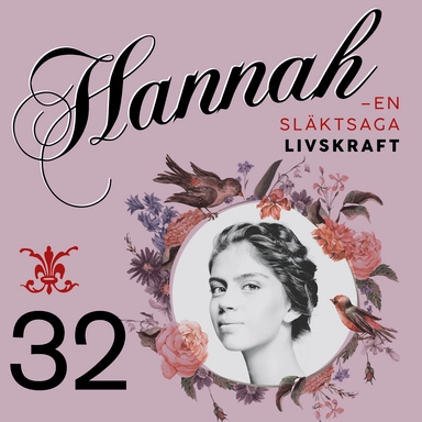 Livskraft; Laila Brenden; 2019