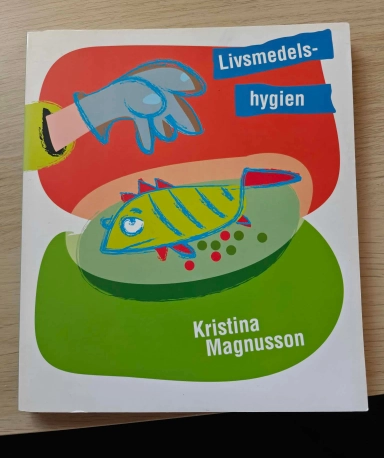Livsmedelshygien
