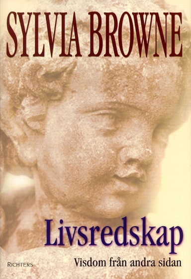 Livsredskap; Sylvia Browne; 2002
