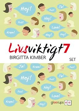 Livsviktigt Elevbok åk 7