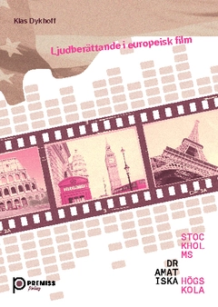 Ljudberättande i europeisk film