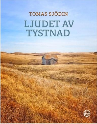 Ljudet av tystnad; Tomas Sjödin; 2022