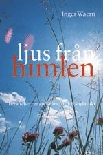 Ljus från himlen : berättelser om gudsnärvaro och änglavakt; Inger Waern; 2006
