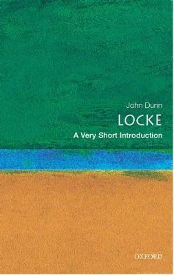 Locke : a very short introduction